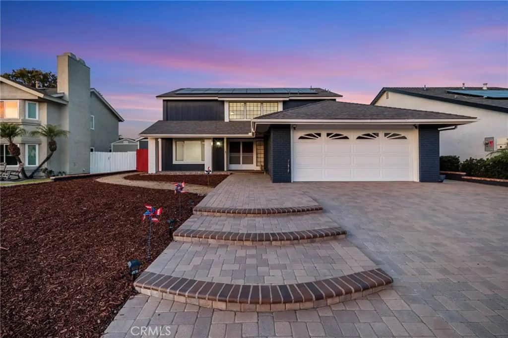 3734 Carnegie, Oceanside, CA — listing photo 1