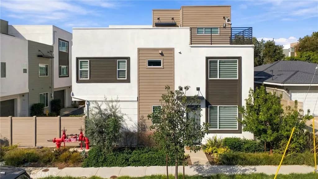 2908 Fisk Lane, Redondo Beach, CA — listing photo 1