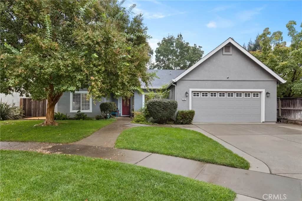 747 Hastings Street, Chico, CA — listing photo 1