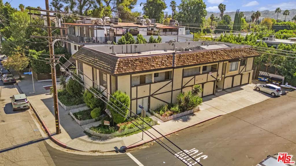 5170 Columbus Avenue, Sherman Oaks, CA — listing photo 1