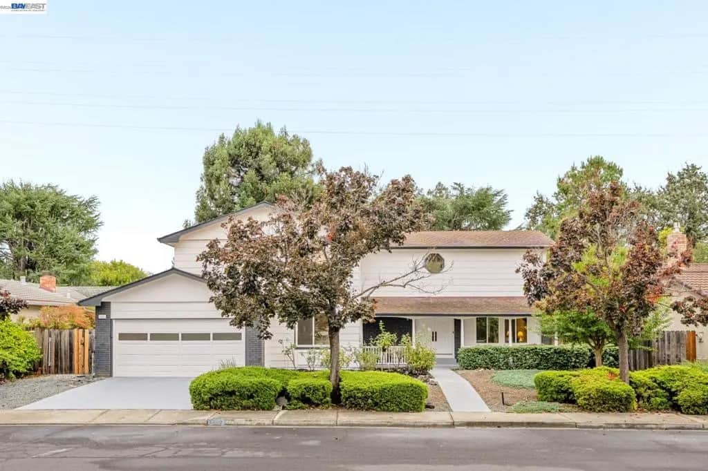 2107 Asenath Ct, Walnut Creek, CA — listing photo 1