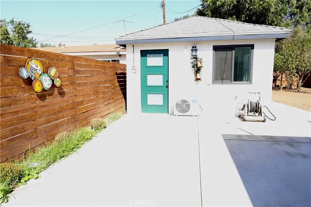 1115 W Hellman, Alhambra, CA — listing photo 1