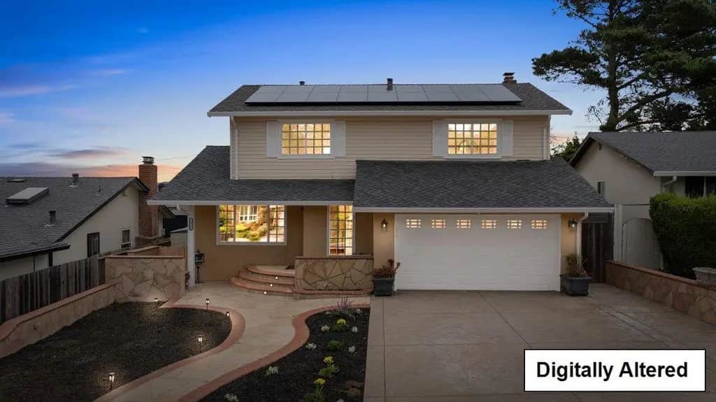 2421 Shannon Drive, South San Francisco, CA — listing photo 1