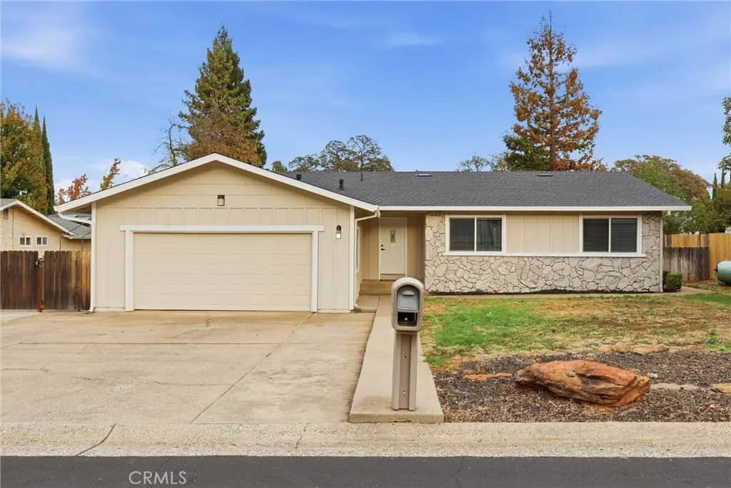 11 Sorrel Court, Oroville, CA — listing photo 1