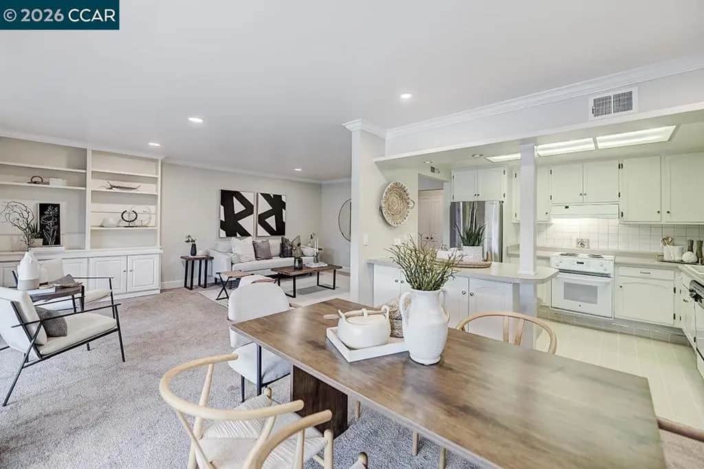 1816 Golden Rain Rd 5, Walnut Creek, CA — listing photo 1