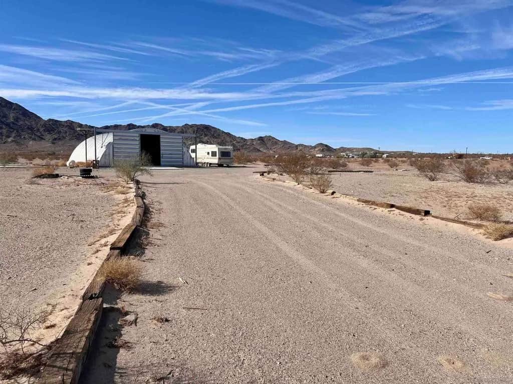 4260 Sutton, Blythe, CA — listing photo 1
