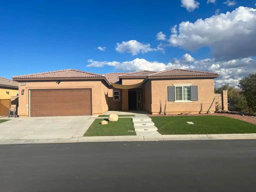 42912 Gazapo Court, Indio, CA — listing photo 1