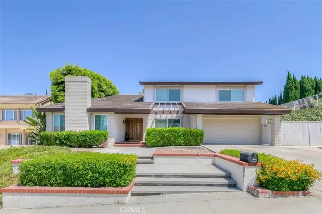 16500 Abascal, Hacienda Heights, CA — listing photo 1