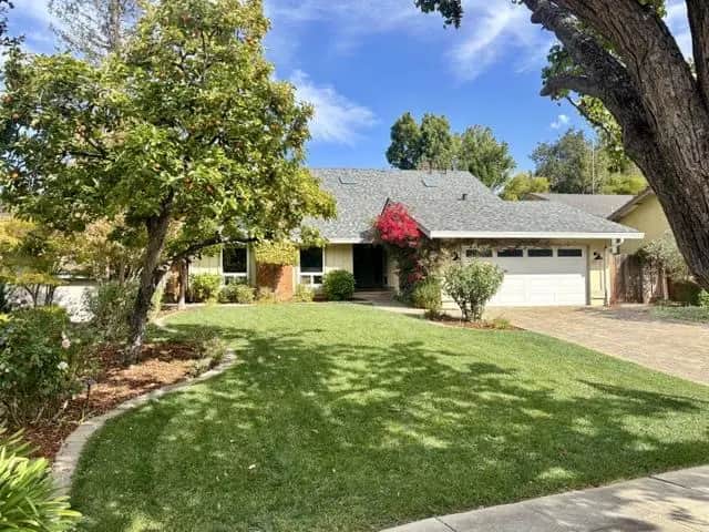 111 Fancher Court, Los Gatos, CA — listing photo 1