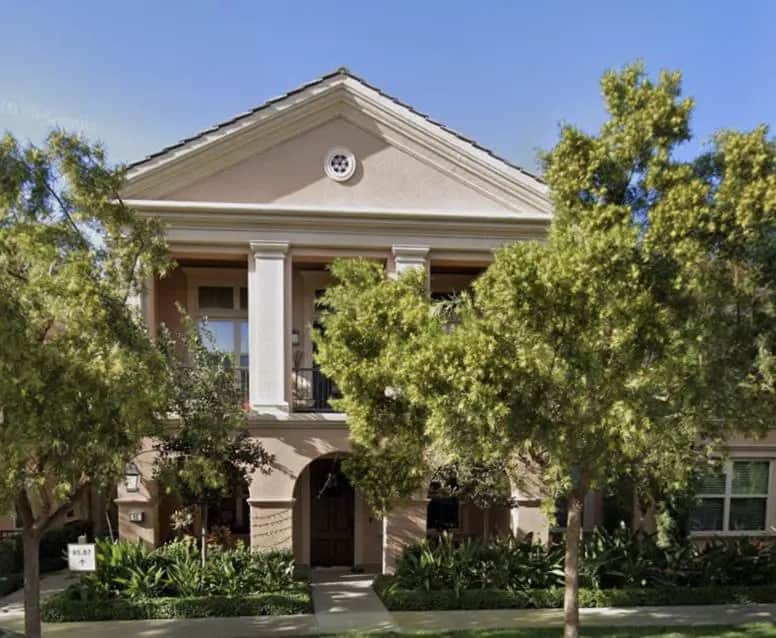 83 Mayfair, Irvine, CA — listing photo 1