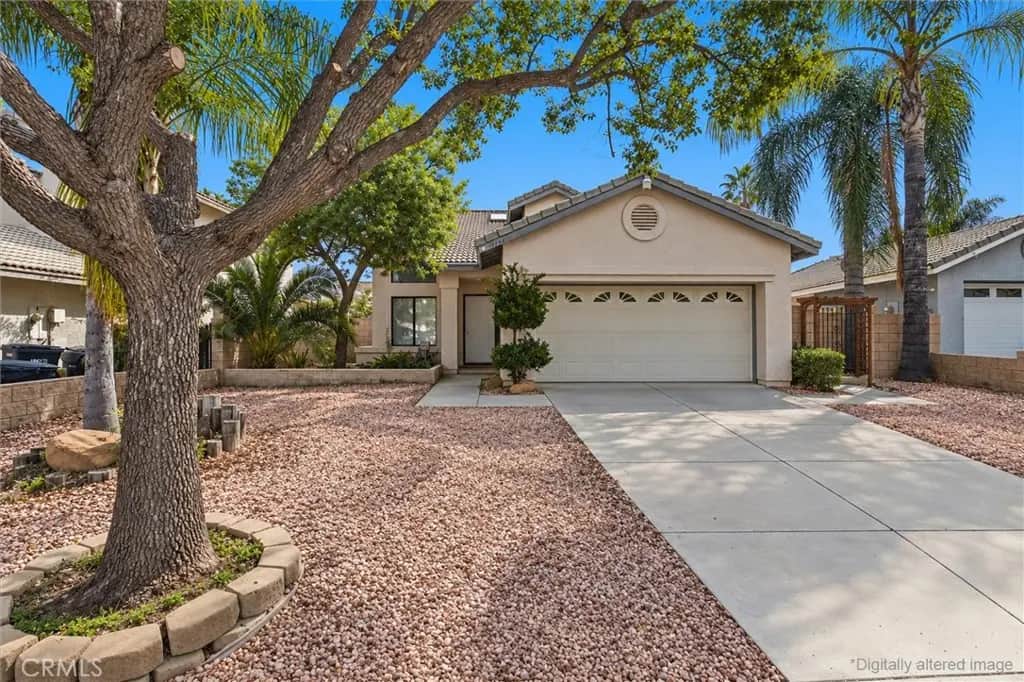 22741 Country Gate, Moreno Valley, CA — listing photo 1