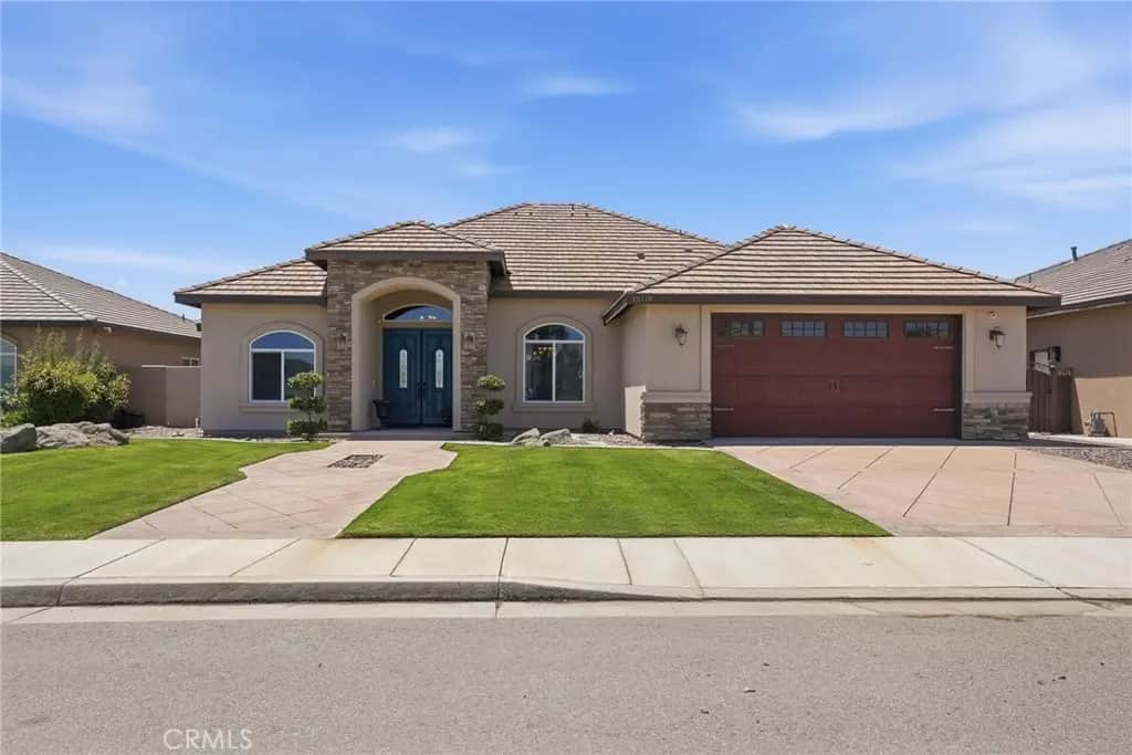 15119 Cotton Blossom, Bakersfield, CA — listing photo 1