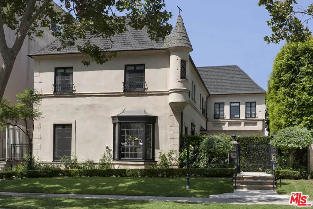 309 S Rexford Drive 309, Beverly Hills, CA — listing photo 1