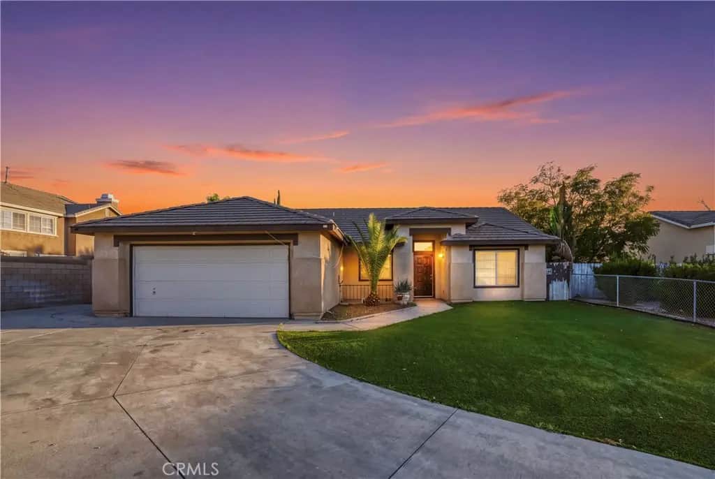 6130 Plaza Court, Palmdale, CA — listing photo 1