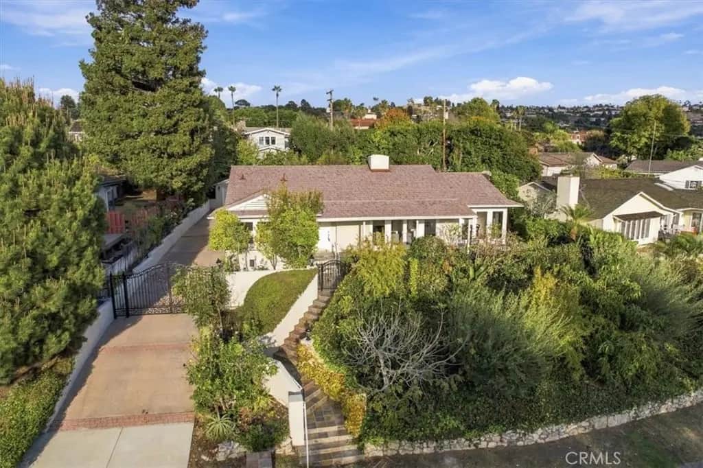 2220 Thorley, Palos Verdes Estates, CA — listing photo 1