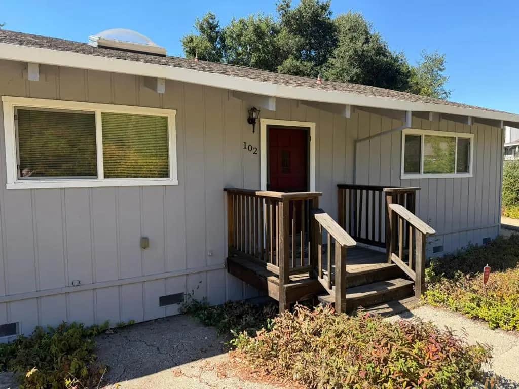 102 Culligan Court, Boulder Creek, CA — listing photo 1
