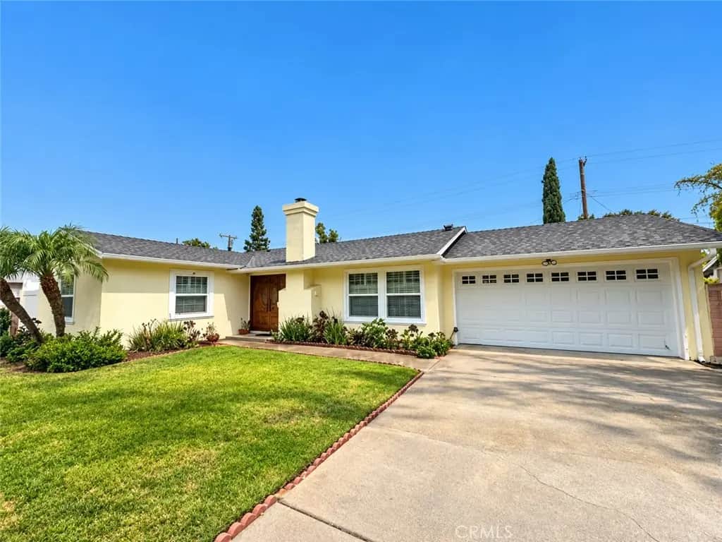 22936 Gault, West Hills, CA — listing photo 1