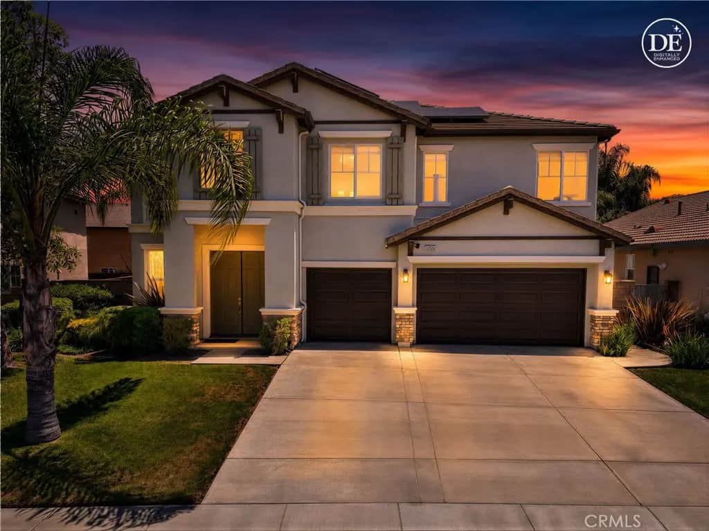 38134 Padaro Street, Murrieta, CA — listing photo 1