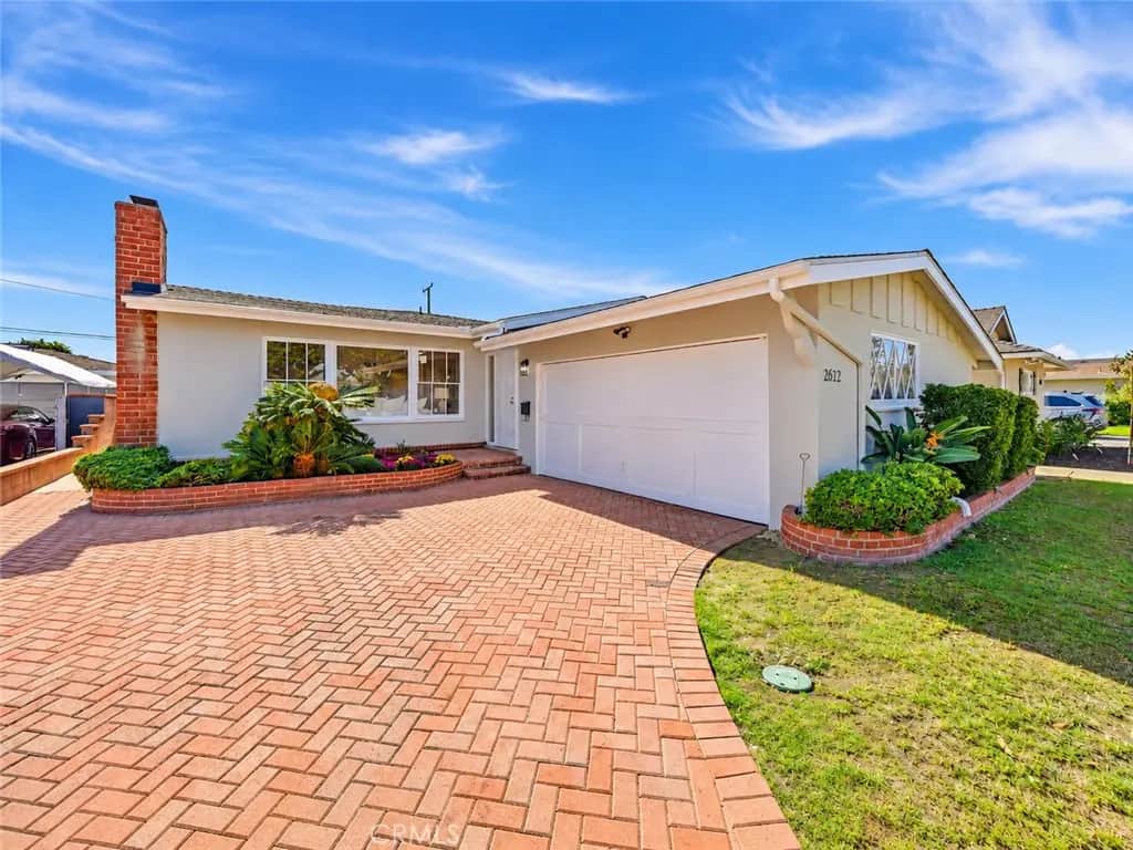 2622 W 180th Street, Torrance, CA — listing photo 1