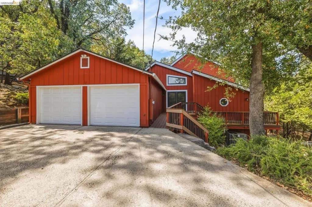 21284 Crystal Falls Dr, Sonora, CA — listing photo 1