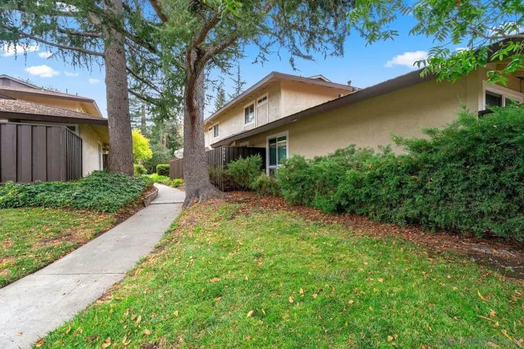 5024 Pine Tree Terrace, Campbell, CA — listing photo 1