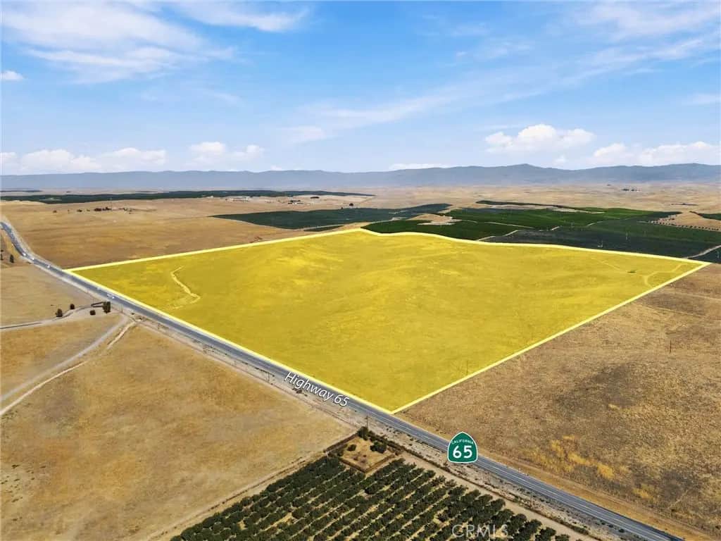 0 Highway 65, McFarland, CA — listing photo 1