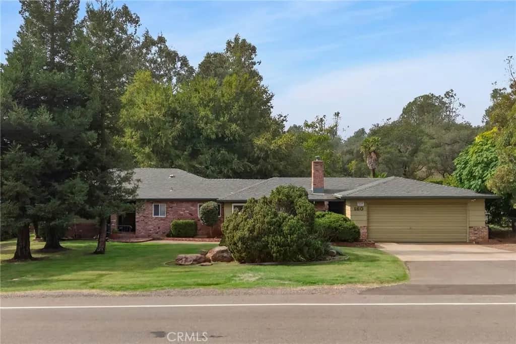 160 Canyon, Oroville, CA — listing photo 1