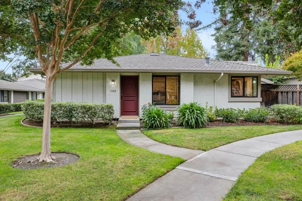 1542 Easington Way, San Jose, CA — listing photo 1