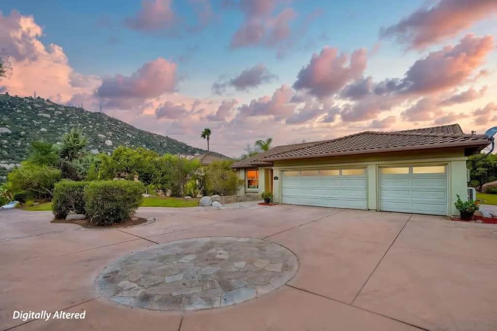 Address available on request, Ramona, CA — listing photo 1