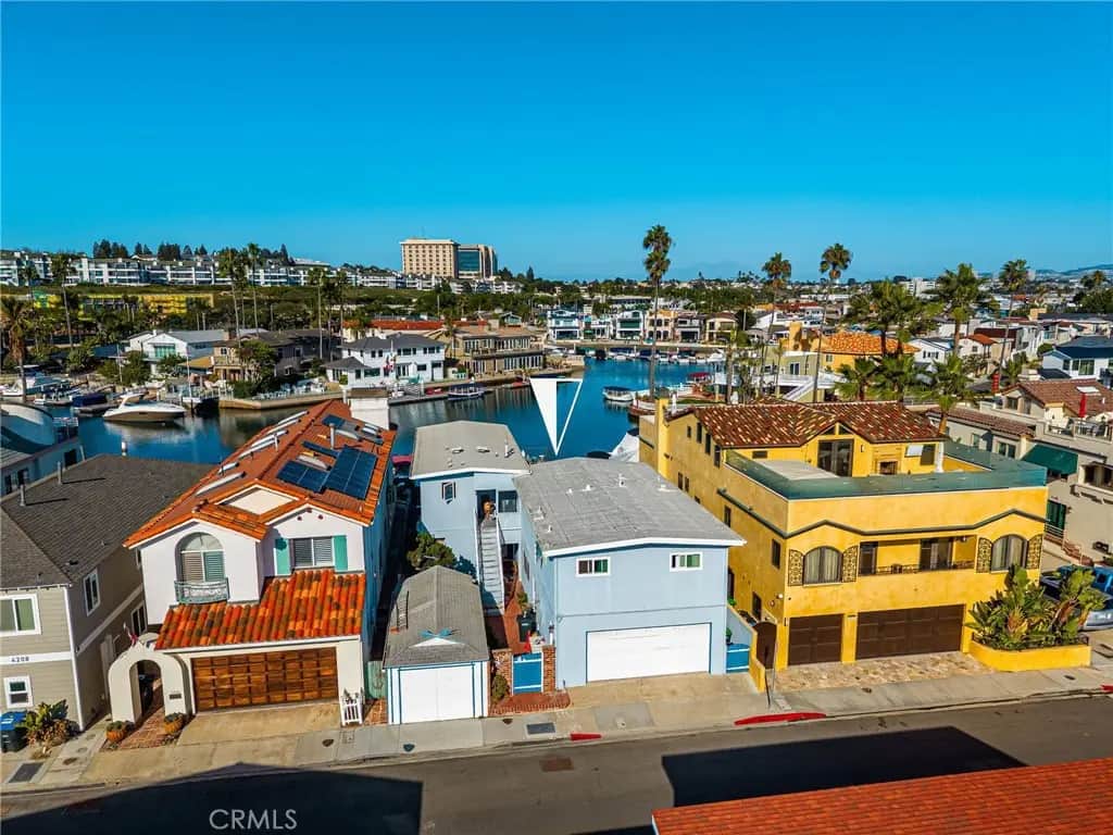 4204 River Avenue, Newport Beach, CA — listing photo 1