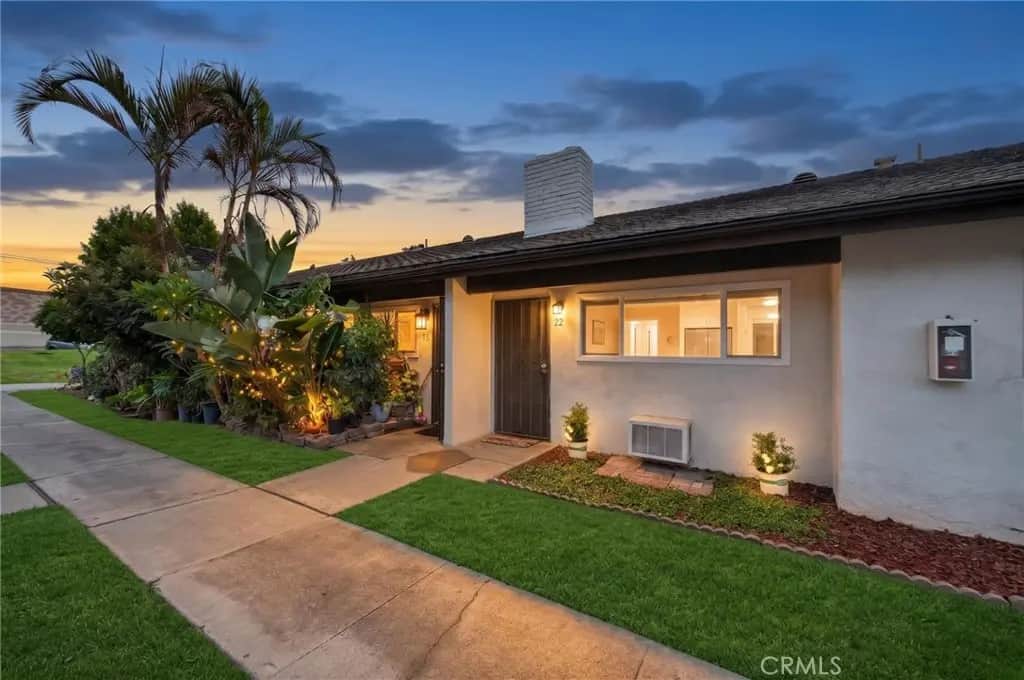 1800 E Heim Avenue 22, Orange, CA — listing photo 1