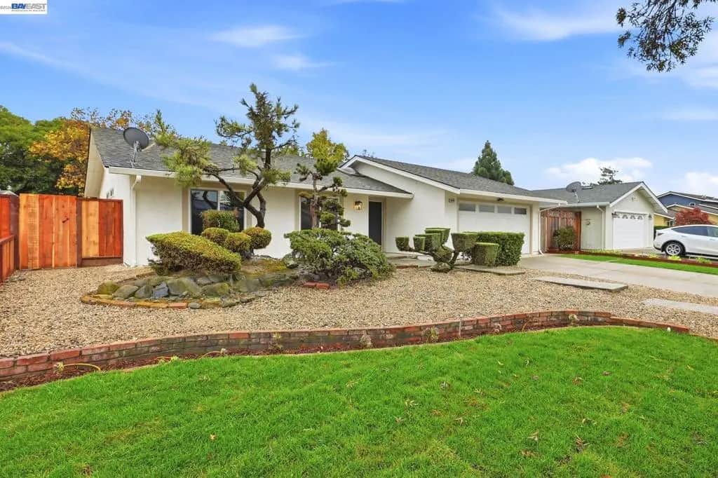 8146 Pebble Beach Ave, Newark, CA — listing photo 1