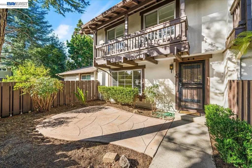 380 Serramonte Ter, Fremont, CA — listing photo 1