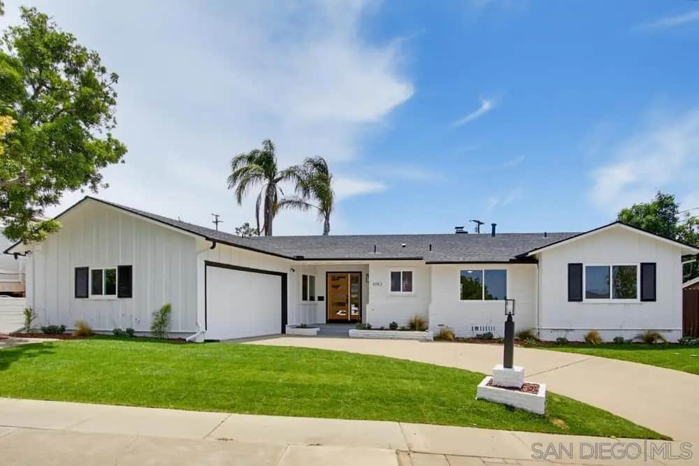 6183 Rockhurst, San Diego, CA — listing photo 1