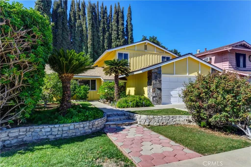 1301 Ironwood Street, La Habra, CA — listing photo 1