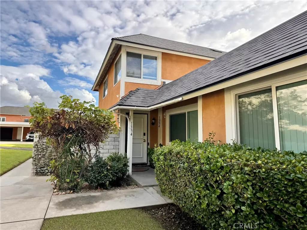1354 Peppertree, West Covina, CA — listing photo 1