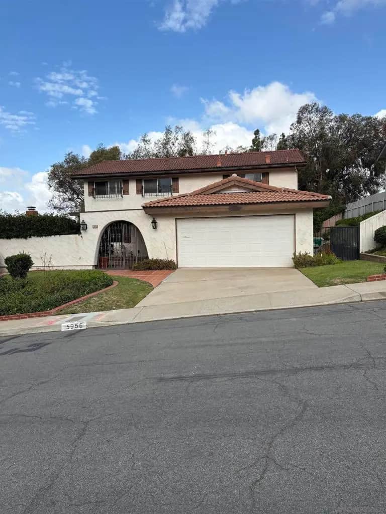 5956 Arboles St, San Diego, CA — listing photo 1