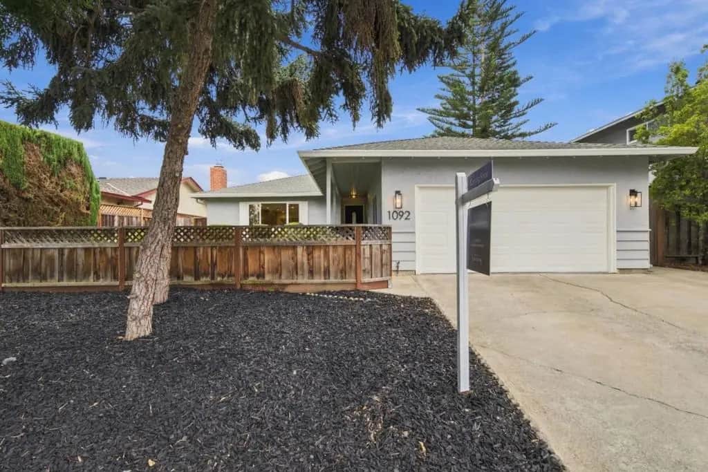 1092 Polk Avenue, Sunnyvale, CA — listing photo 1