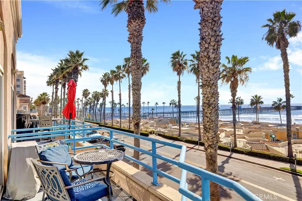 400 N Pacific Street 221, Oceanside, CA — listing photo 1