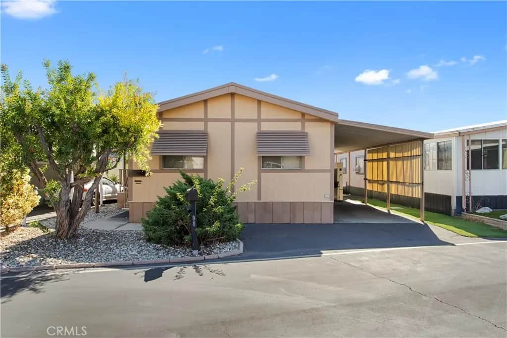 3667 VALLEY Boulevard 98, Pomona, CA — listing photo 1