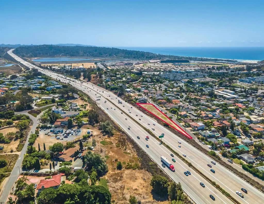 Ida Avenue, Solana Beach, CA — listing photo 1