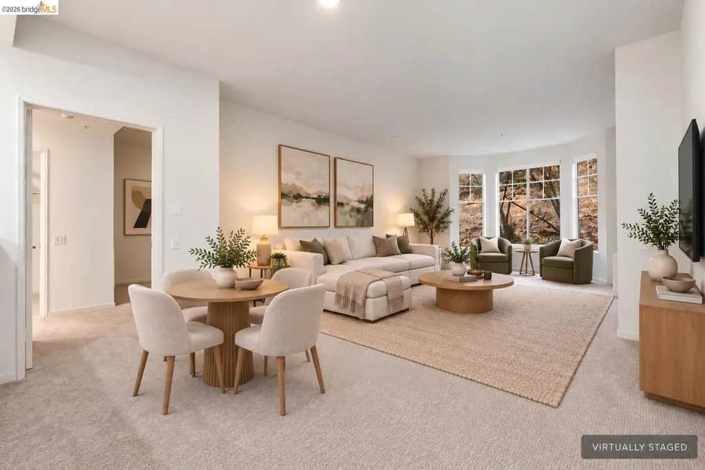 180 Caldecott 111, Oakland, CA — listing photo 1