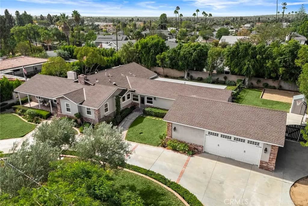 4551 Danita, Yorba Linda, CA — listing photo 1