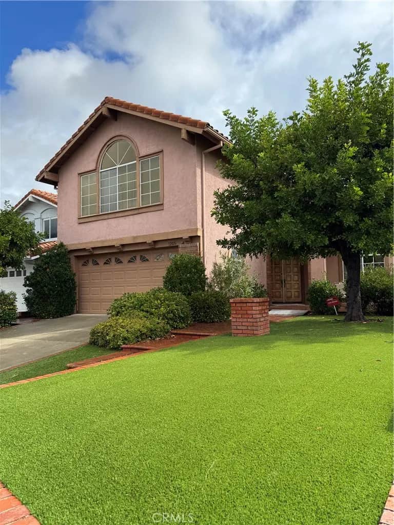 12026 Falcon Crest, Porter Ranch, CA — listing photo 1