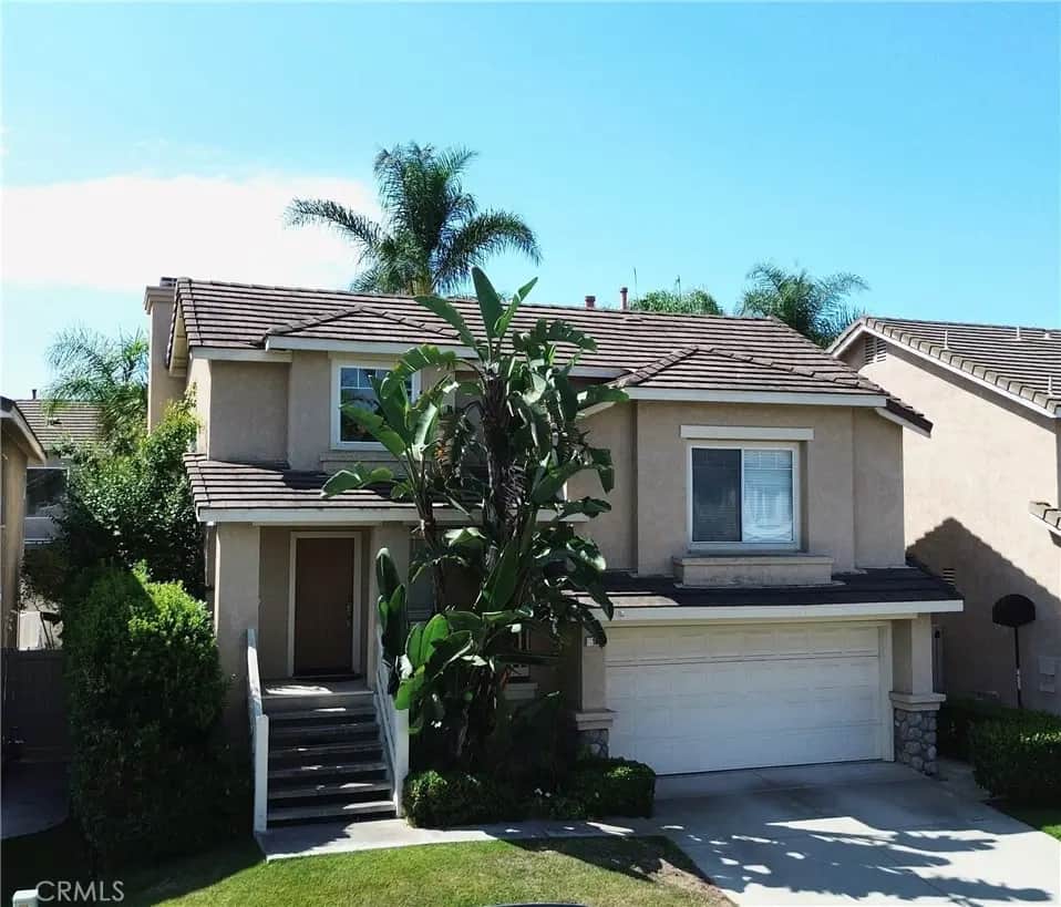 18 Calypso, Aliso Viejo, CA — listing photo 1