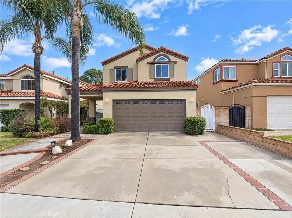 16069 Augusta, Chino Hills, CA — listing photo 1