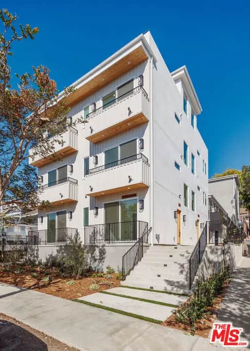 1334 Mohawk Street 1/4, Los Angeles, CA — listing photo 1