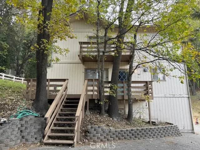 667 Pyramid, Crestline, CA — listing photo 1