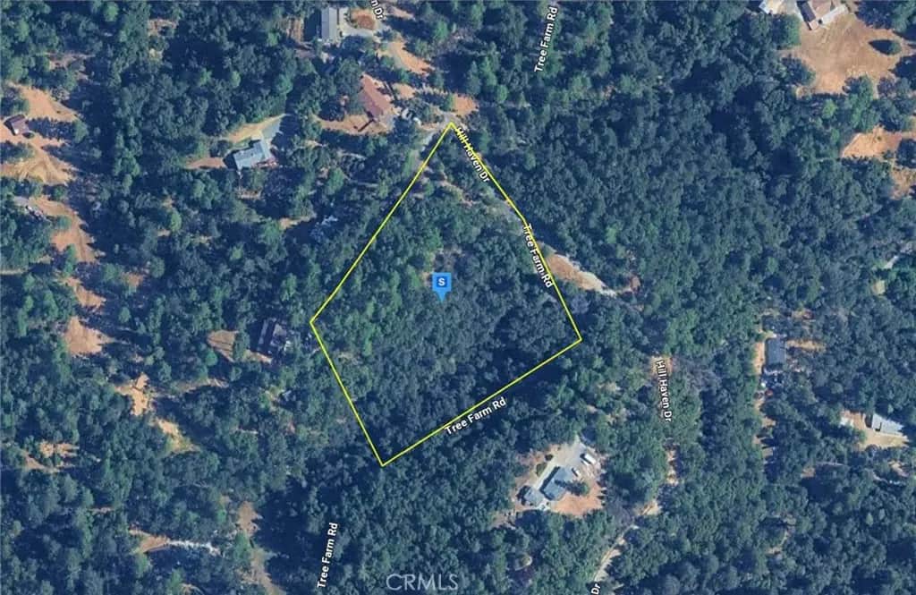 500 Hill Haven Drive, Colfax, CA — listing photo 1