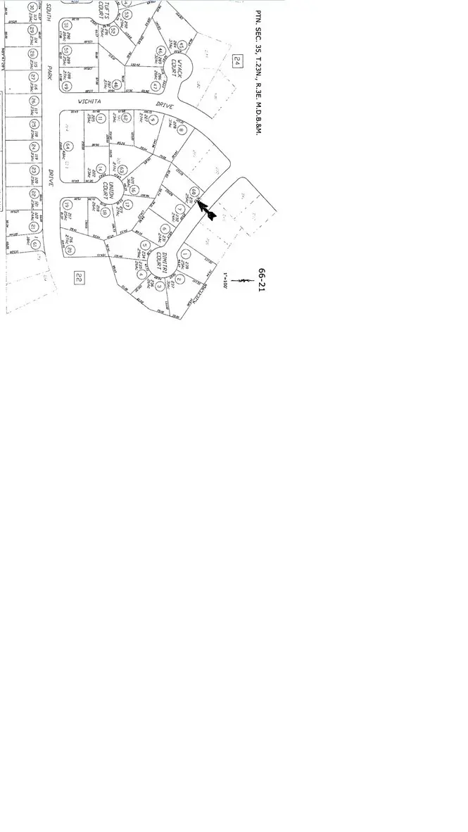 6284 Dimitri Court, Magalia, CA — listing photo 1